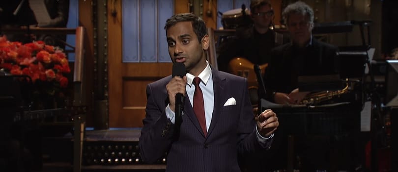„Aziz Ansari a barátom, de nincs rendben, amit tett”