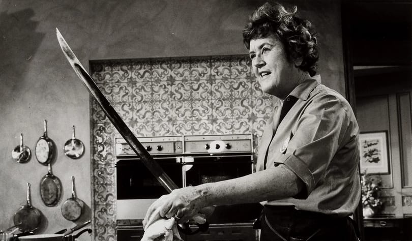 „Arra jutottam, hogy én valójában nyilván francia vagyok, csak erről mindenki elfelejtett felvilágosítani” – Így élt Julia Child, mielőtt híres lett