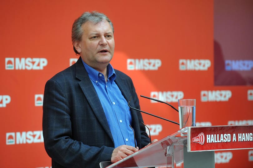 Hiller kiáll Gyurcsány mellett