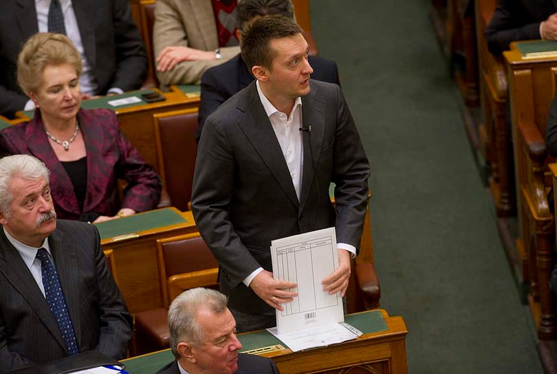Rendkívüli ülésen boncolja a Fidesz a költségvetést