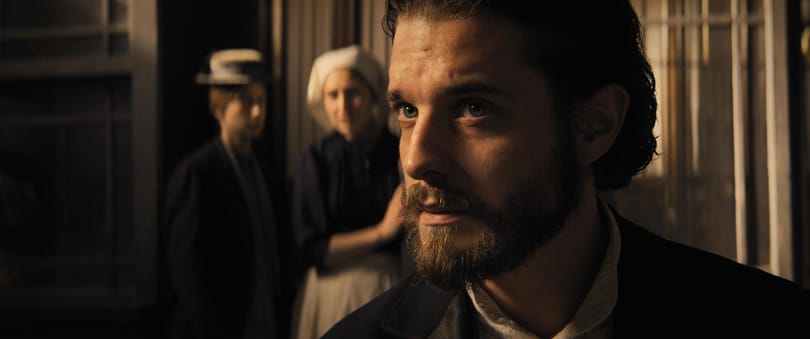 A Hadik és a Semmelweis is versenyez a legjobb magyar film díjáért