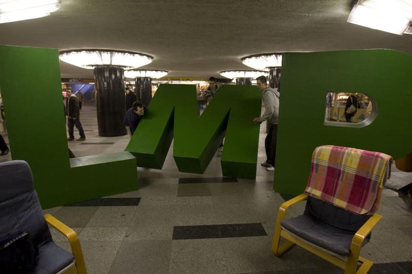 Az LMP támogatja az MKP feljelentett elnökét