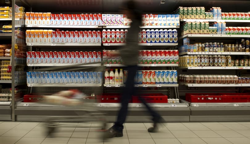 Szokatlan lépésre szánta el magát itthon a Spar - fotó