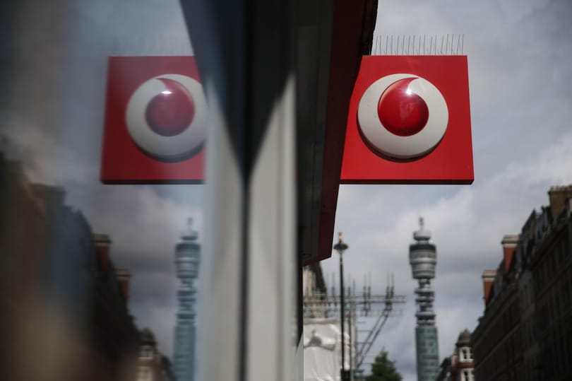 Indul a Vodafone TV Magyarországon