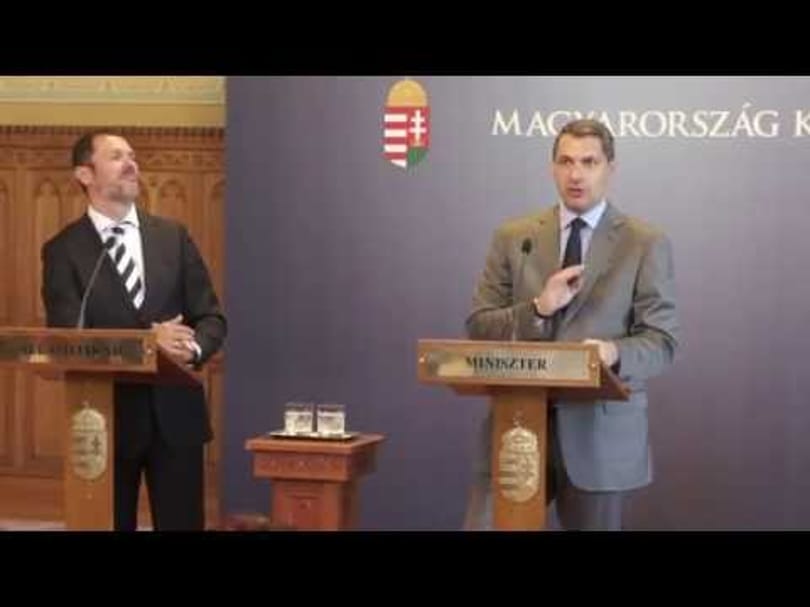 Videó: Megvan, kikre veszélyesek a bevándorlók