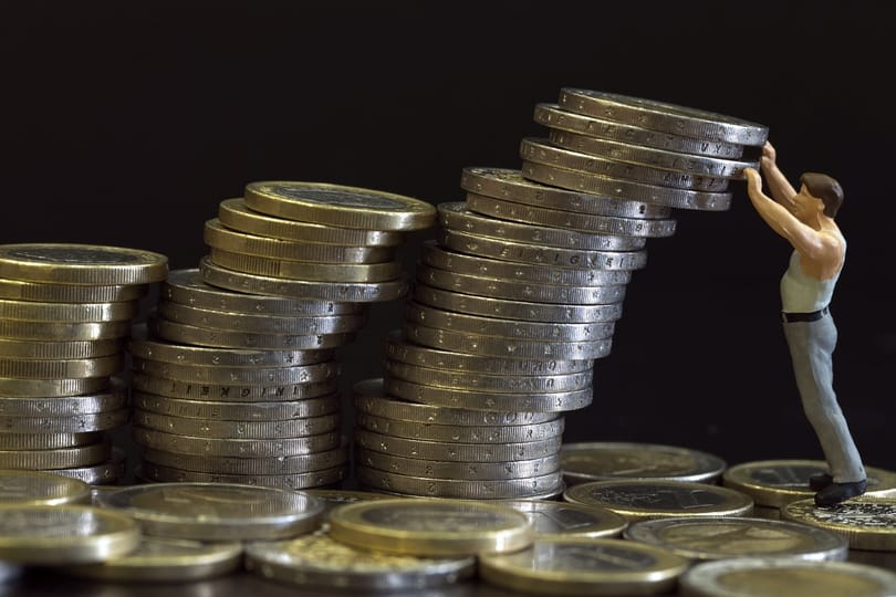 Piramisjátékhoz hasonló pénzre figyelmeztet az MNB