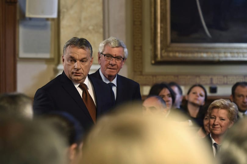 Meghalt a hódmezővásárhelyi polgármester