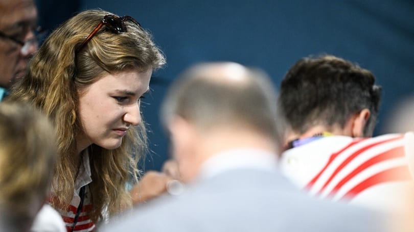 A belga trónörökösnek is fájhat Trump háborúja a Harvard Egyetem ellen