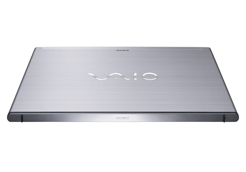 Emlékszik a Sony laptopokra? Úgy néz ki, visszatérnek a Vaio notebookok