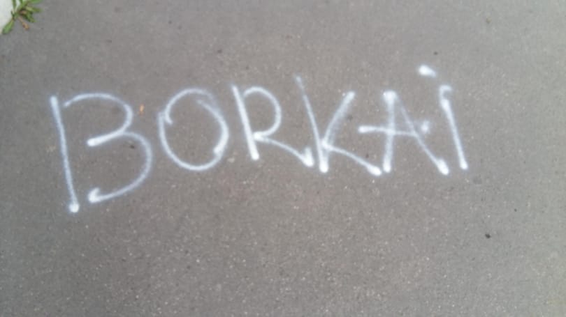 Ceglédi: A csoportos szexhez való alapjogról