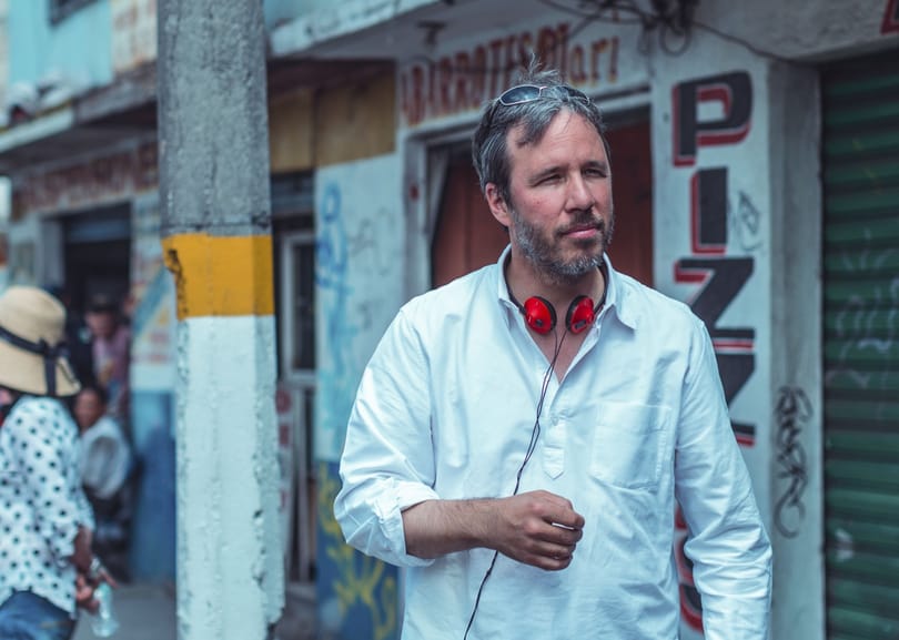 A Szárnyas fejvadász 2049 rendezője nem áll le, a Dűne után egy Star Wars-filmnek is nekifutna