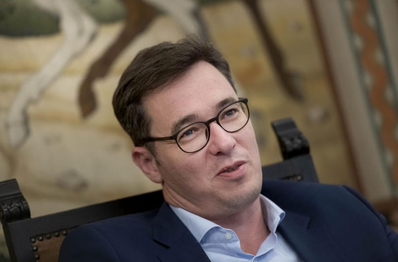 Több budapesti polgármester koronavírusos, elmarad a Fővárosi Közgyűlés