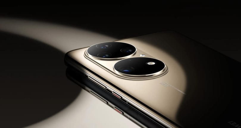 Magyarországra is megjött a legjobb fotókat készítő telefon – íme a Huawei P50 Pro
