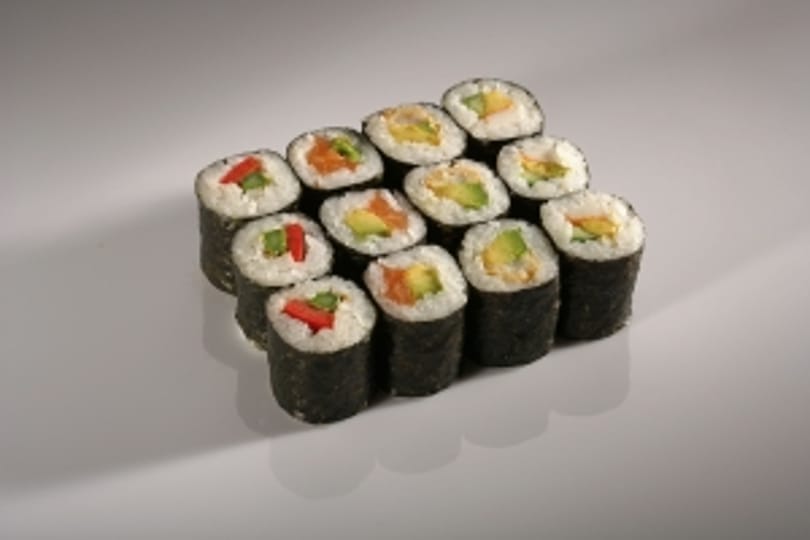 Hová menjünk vacsorázni? I love sushi