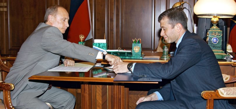 Nyertesek és vesztesek – Hogyan szelídítette meg Putyin az oligarchákat?