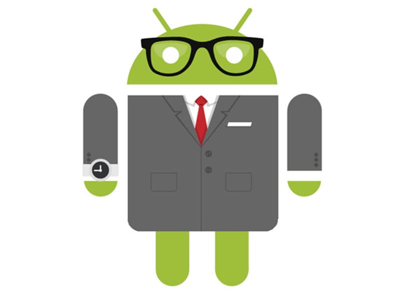 9 év után lelépett a Google-től az Android atyja