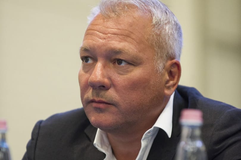 Cápák között kötik az üzleteket az RTL Klub új műsorában