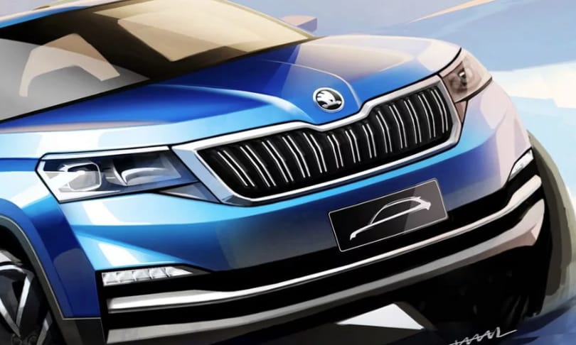 Skoda Kamiq: bejelentették a csehek új divatterepjáróját