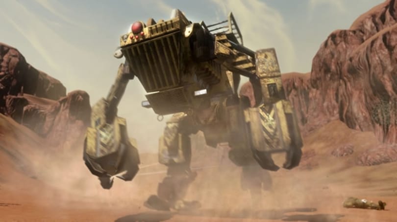 Megszűnik a Red Faction