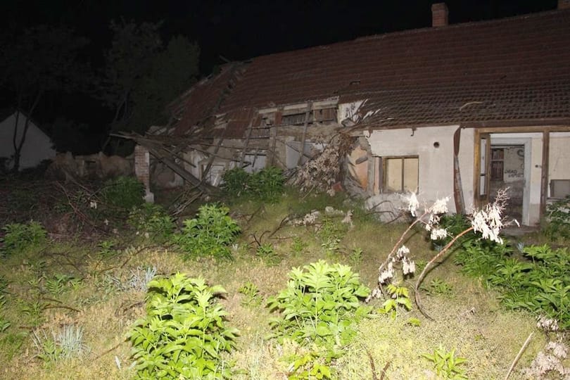 Halála előtt még hazaüzent a meggyilkolt izraeli