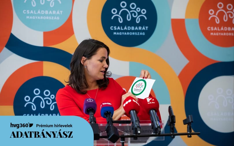 Fogy a magyar, de mennyivel állunk rosszabbul más népeknél?
