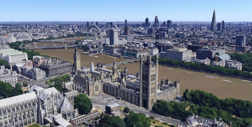 Jobban megéri egy európai 4 csillagos hotelben élni, mint Londonban lakást bérelni