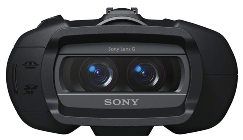 A Sony forradalmasítja a távcsöveket