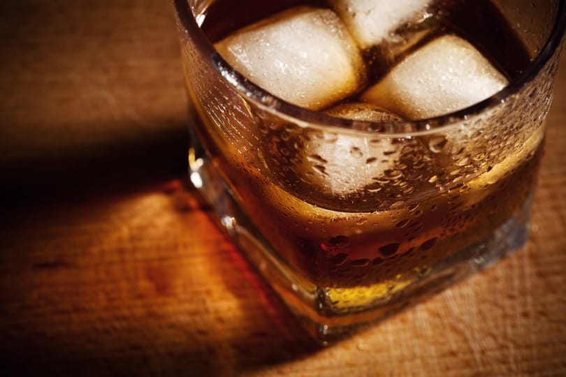 360 millió forintot érhet a whiskyk szent grálja