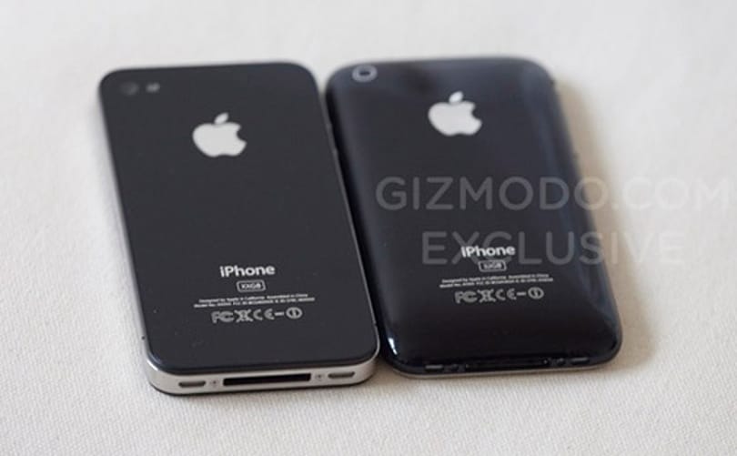 Folytatódik az iPhone-prototípus botrány