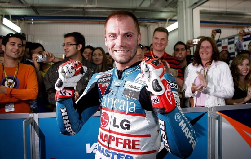 Talmácsi egy magyar MotoGP-csapat élére áll?