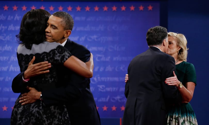 Obama vagy Romney jobb-e számunkra?