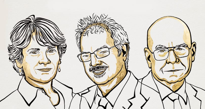 Rájöttek, hogyan kapcsolhatók össze gyorsan a molekulák – ezért ítélték oda idén a kémiai Nobel-díjat