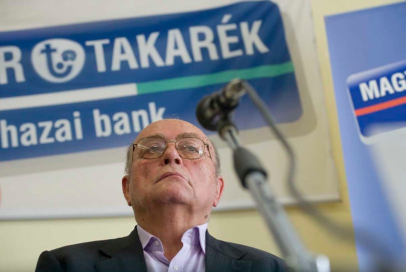 Molnár Gyula tényleg találkozott Demján Sándorral