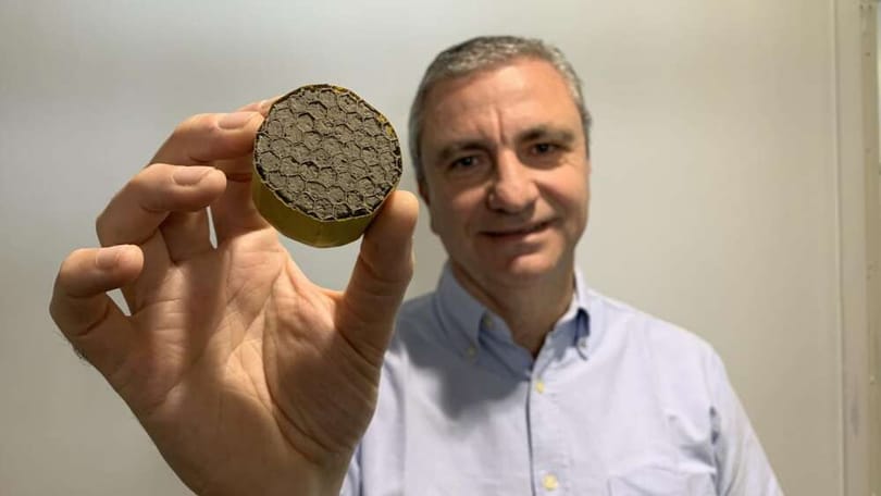Feltalálták a hangszigetelést, ami lehalkítja a repülőgépek hajtóművét
