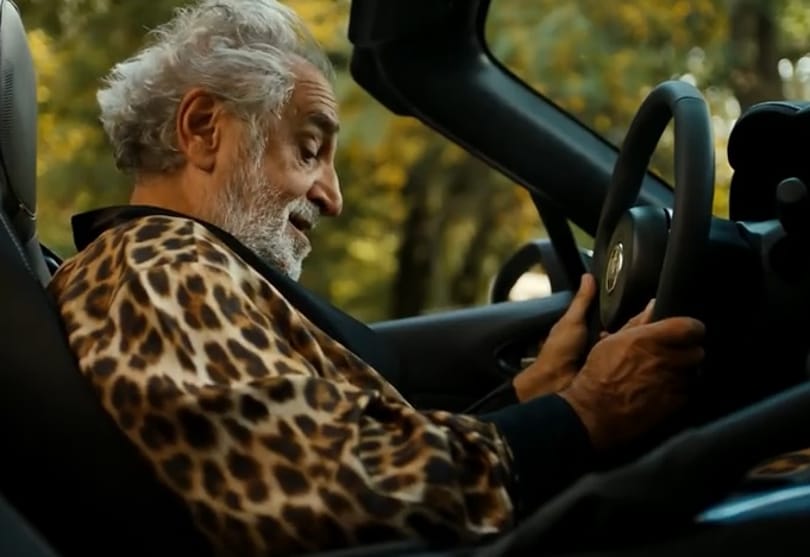 Viagra helyett kínálja a Fiat az új 124 Spidert – videó