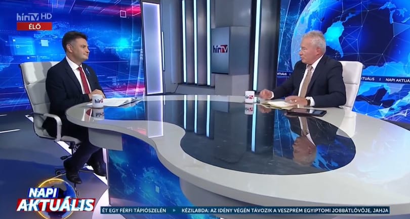 Miután kirúgták Pálffyt, még azt is megpróbálják eltörölni, hogy valaha történt bármi