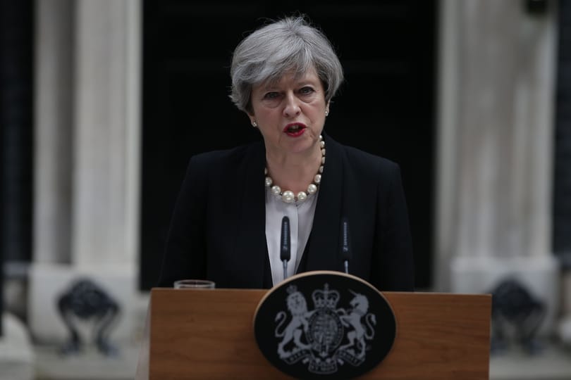 A brit kormány, ha kell, cenzúrázná az internetet
