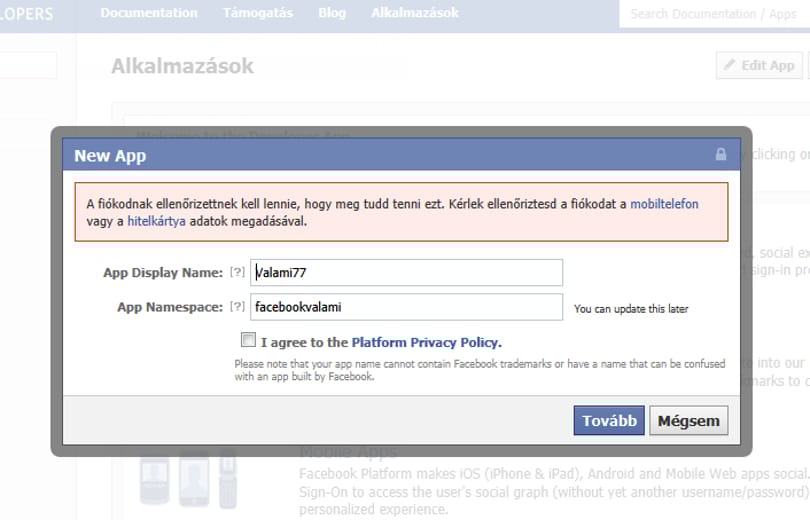 A Facebook elhalasztja a timeline bevezetését