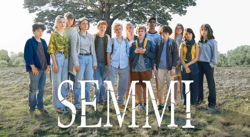 A 21. századi A Legyek Ura – itt a Semmi előzetese