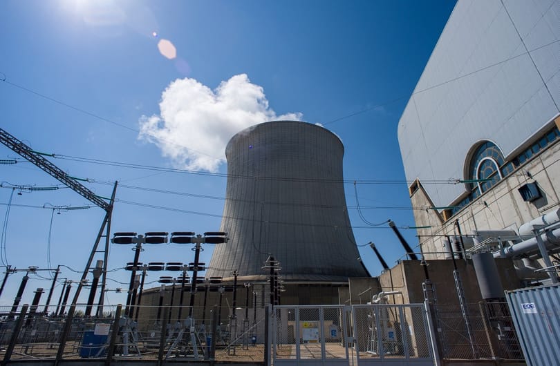 Magyarország is zöldenergiaként ismertetné el Brüsszellel az atomenergiát