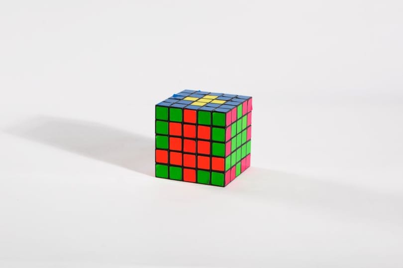 Az óriási Rubik-kockára külföldi terveket is várnak majd 