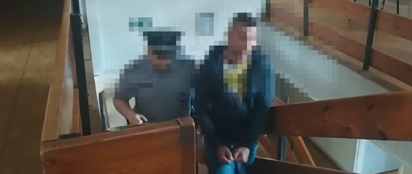 Gyerekei szeme láttára késelte meg volt élettársát egy férfi