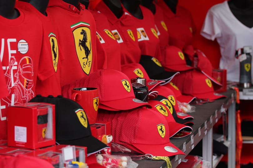 Elfogták a Hungaroring fosztogatóit