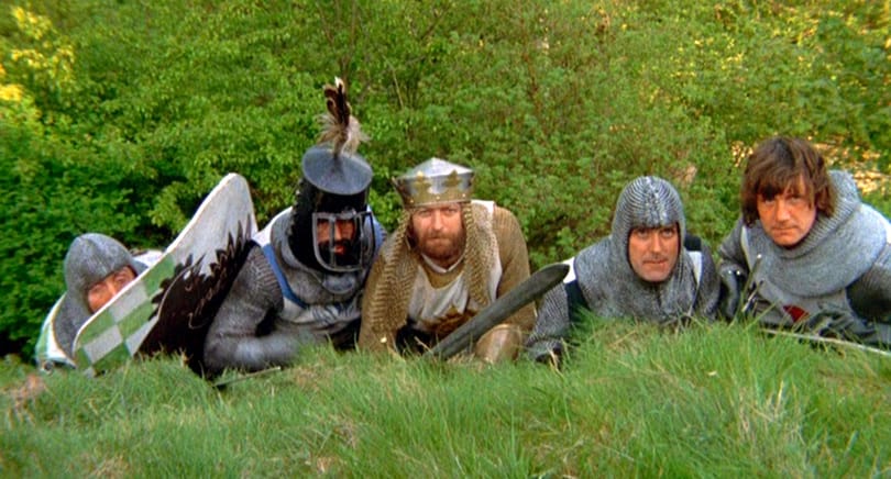 „Kettőnek annyi, hátra van négy” – Terry Jonesra emlékeznek a Monty Python tagjai