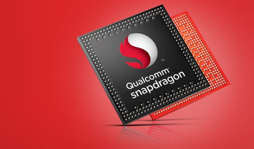 Jön a Qualcomm csúcsprocesszora