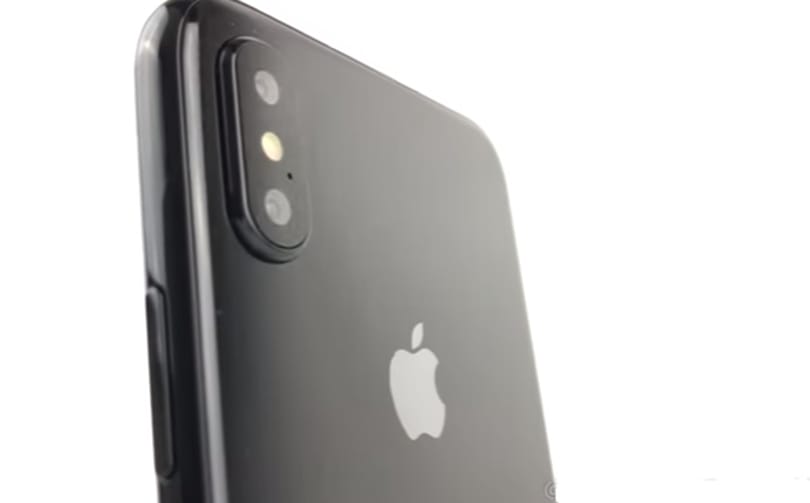 Szinte már biztos: így fog kinézni az iPhone 8 – videó