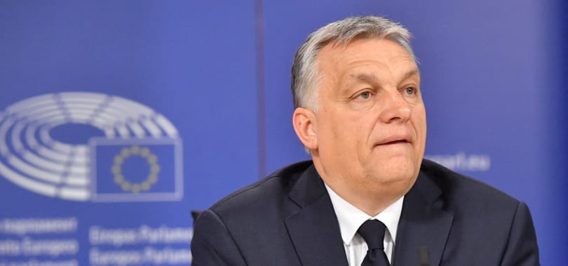 Putyin és Lukasenka után Orbán a legkevésbé kedvelt politikus Ukrajnában