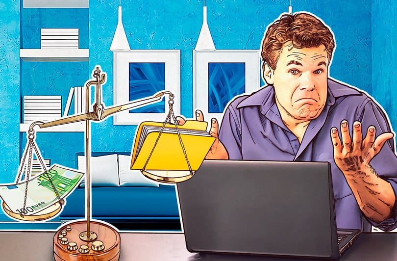 Ha egy cég nem ismeri azt a 4 betűt, hogy GDPR, igencsak ráfázhat – ön mit tud róla?
