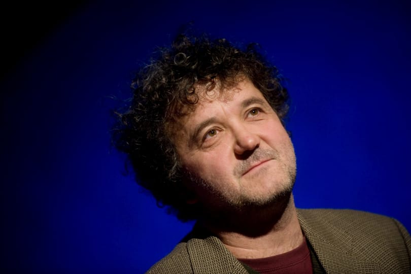 Scherer Péter is bekerült Az év férfijai közé