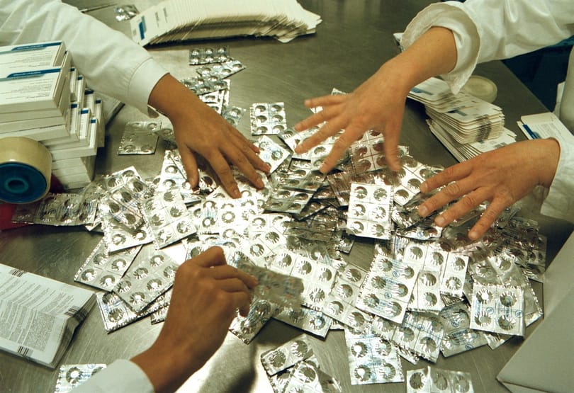 Az antibiotikum nem cukorka: készül az országos akcióterv